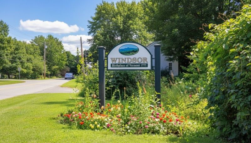 Windsor, VT