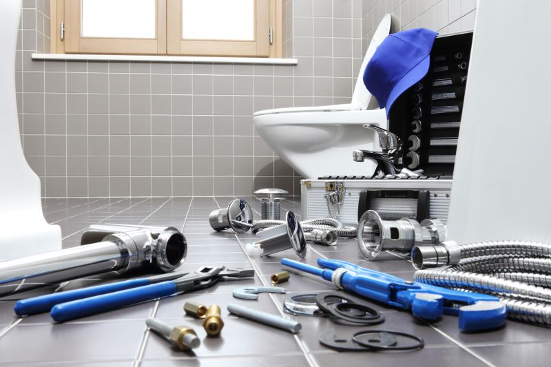 Bathroom Remodeling in Sunapee, NH