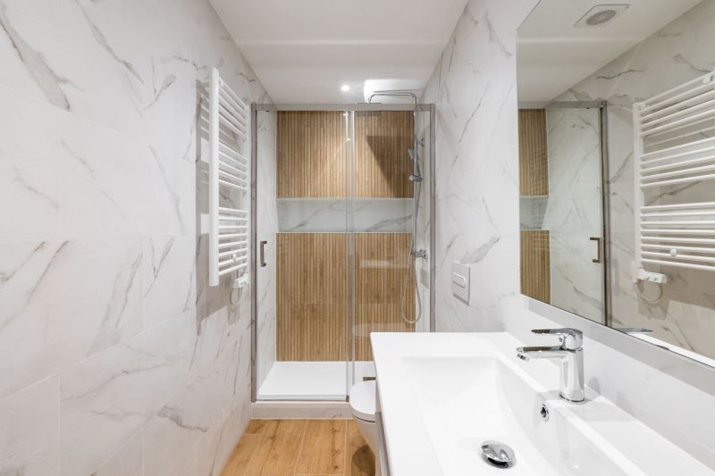 Basement Bathroom Remodeling in Sunapee, NH