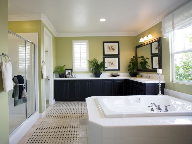 Bath Remodeling in Sunapee, NH