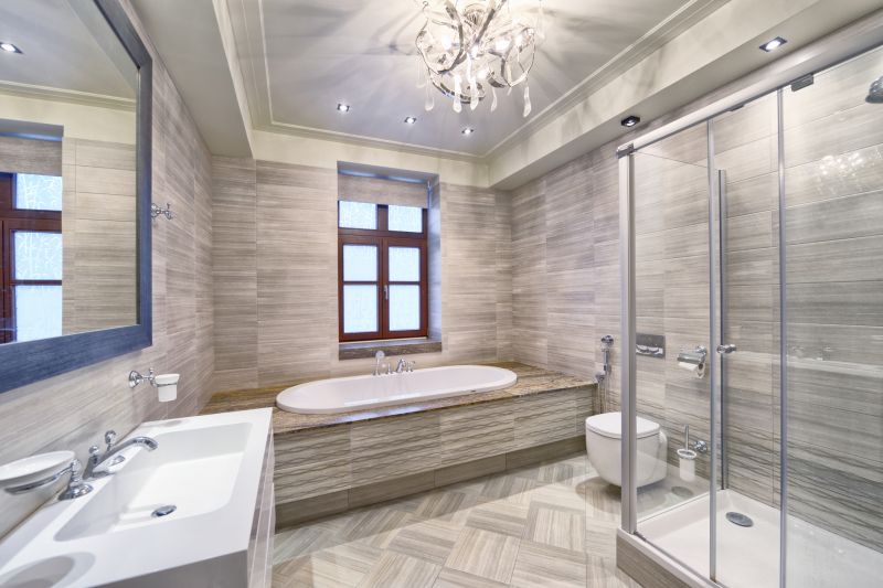 Bath Remodeling in Sunapee, NH