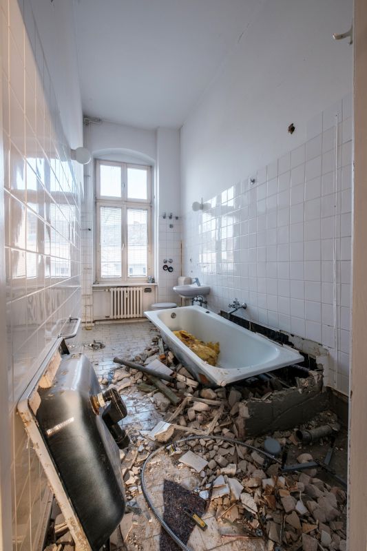 Bath Remodeling in Sunapee, NH