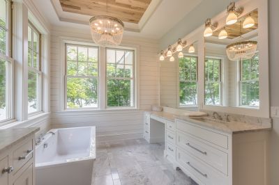 Bath Remodeling in Sunapee, NH