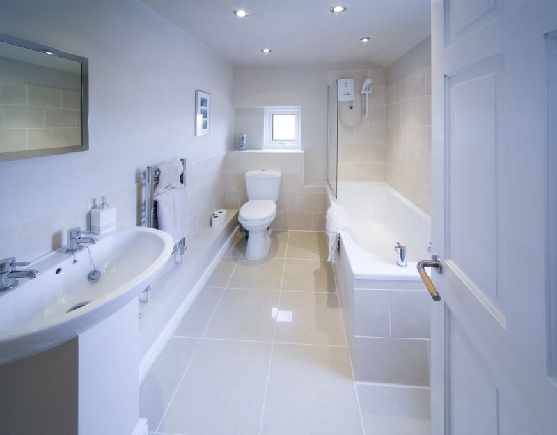 Bath Remodeling in Sunapee, NH