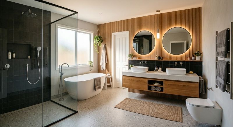 Bathroom Conversion Service in Sunapee, NH