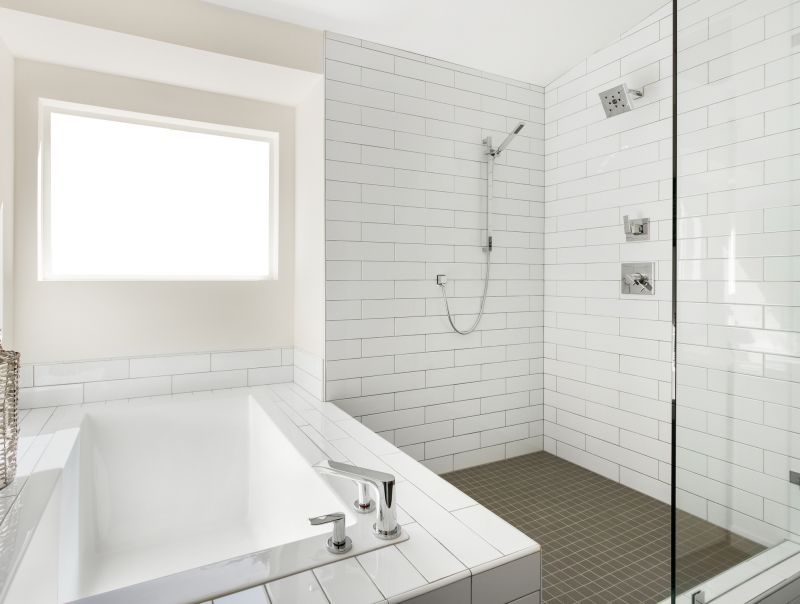 Bathroom Expansion in Sunapee, NH