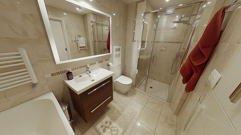 Bathroom Installation in Grantham, NH
