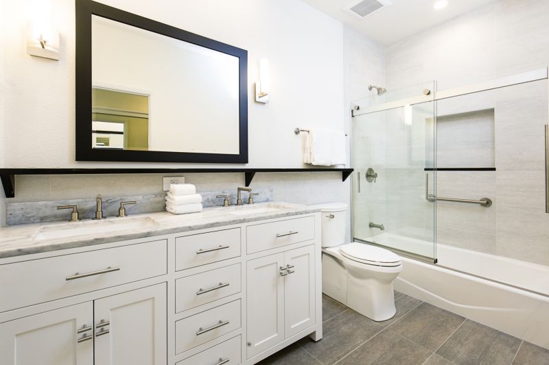 Bathroom Installation in Meriden, NH