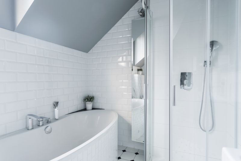 Bathroom Installation in Springfield, NH
