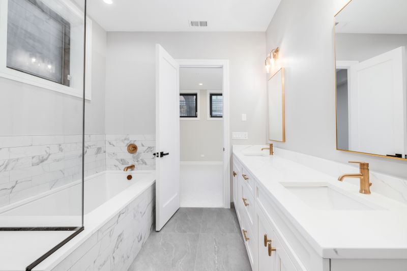Bathroom Installation in Springfield, NH