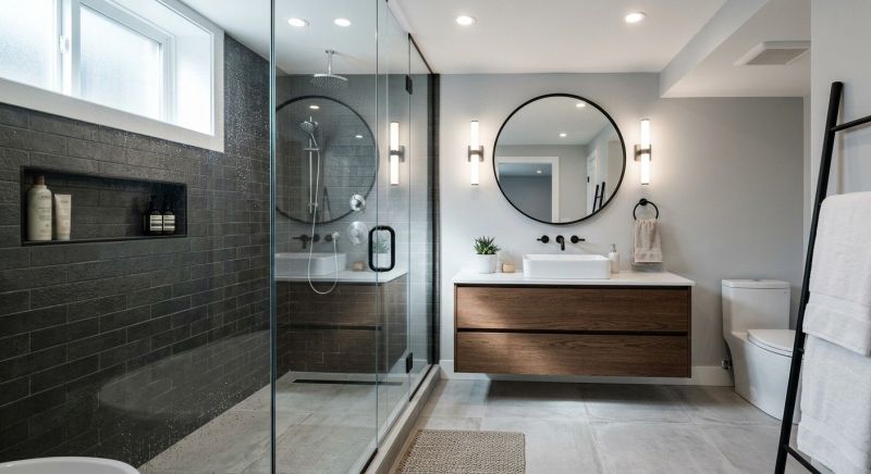Bathroom Installation in White River Junction, VT