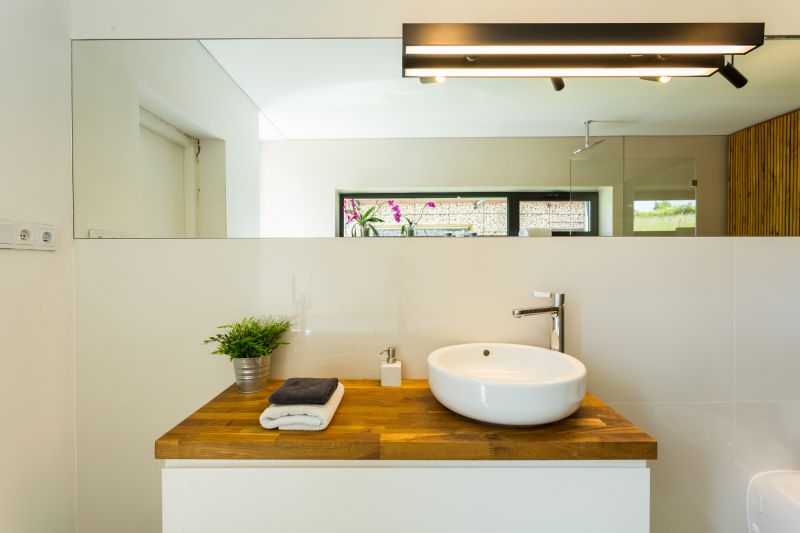 Bathroom Installation in Windsor, VT