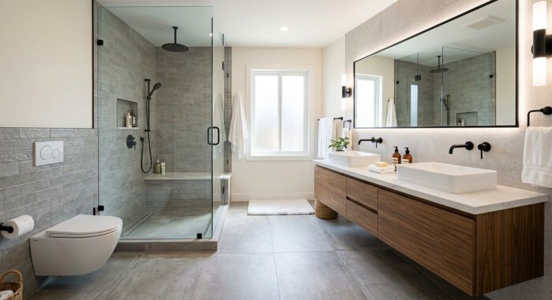 Bathroom Makeover Service in Bellows Falls, VT