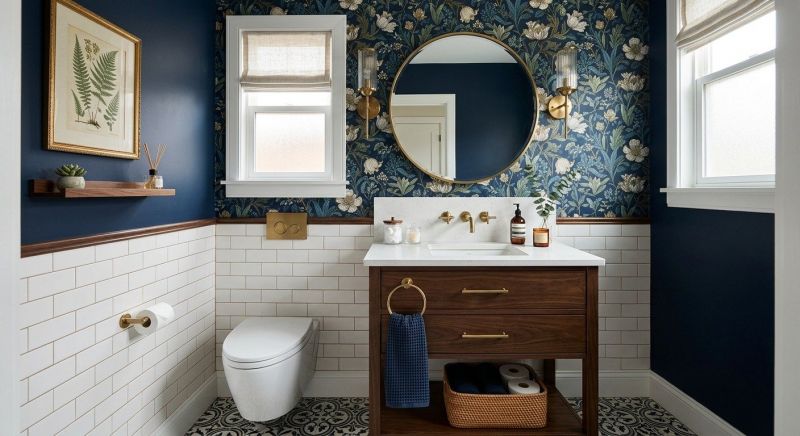 Bathroom Makeover Service in Claremont, NH