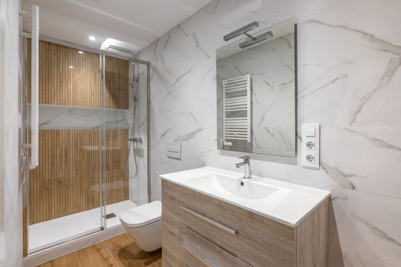 Bathroom Makeover Service in Grafton County, NH
