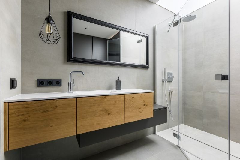 Bathroom Makeover Service in Newport, NH