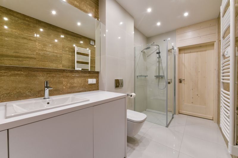 Bathroom Makeover Service in Springfield, NH