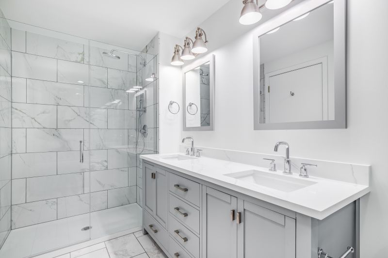 Bathroom Makeover Service in Sullivan County, NH