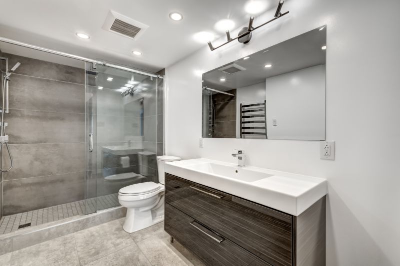 Bathroom Remodeling in Newbury, NH