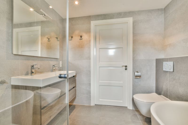 Bathroom Remodeling in Newbury, NH