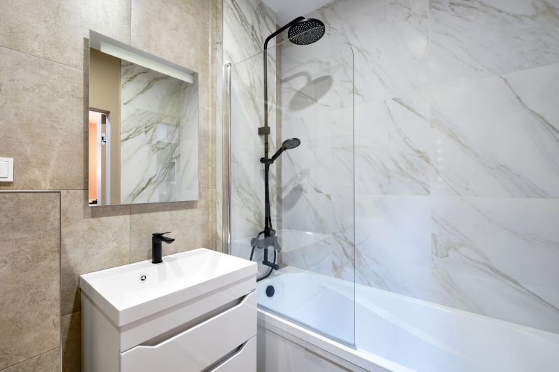 Bathroom Remodeling in Newbury, NH