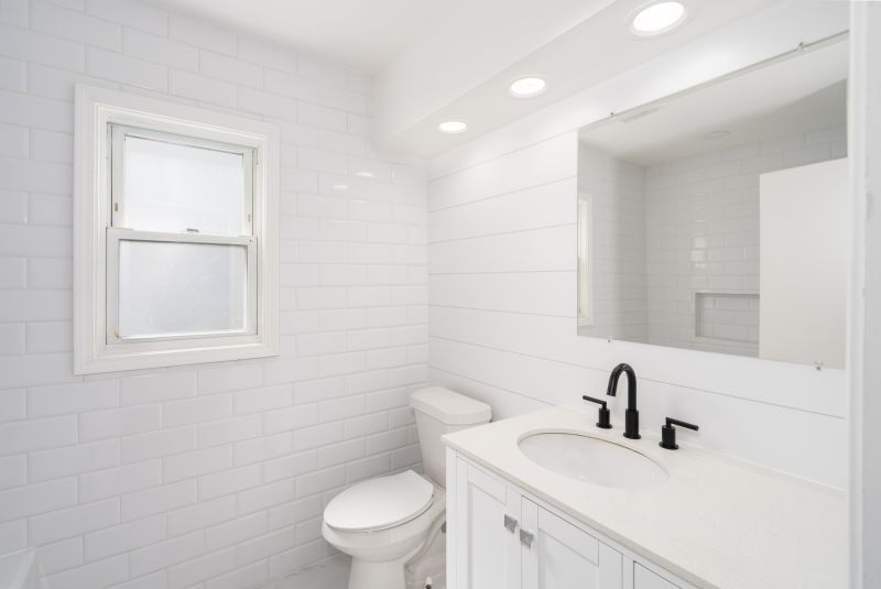 Bathroom Remodeling in Newbury, NH