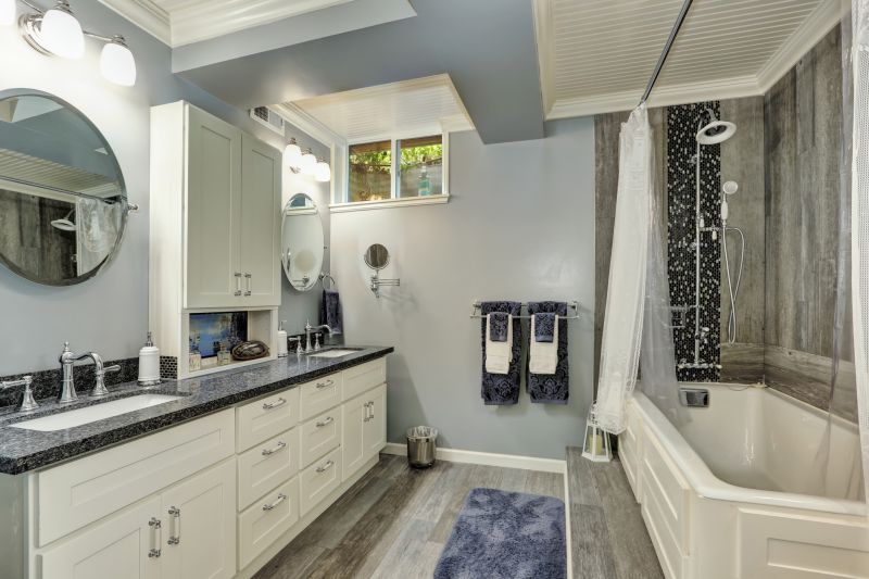 Bathroom Remodeling in Newbury, NH