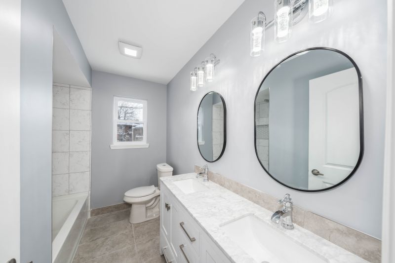 Bathroom Remodeling in Springfield, NH