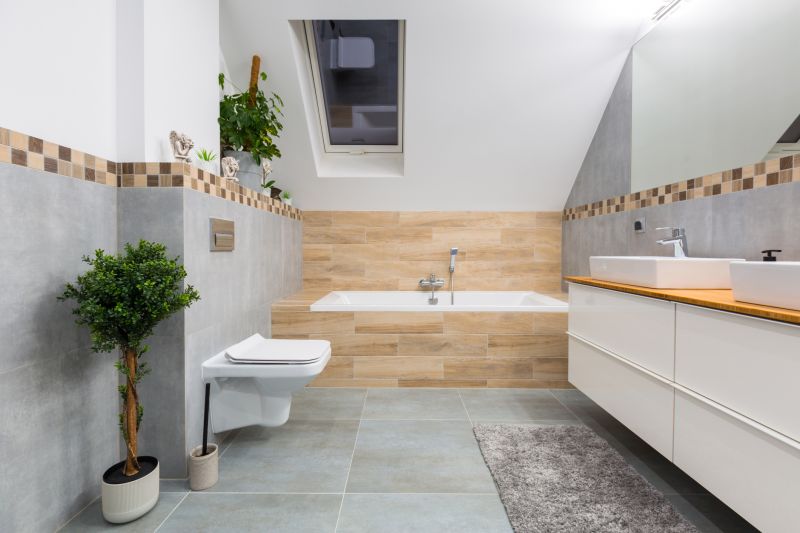 Bathroom Remodeling in Springfield, NH