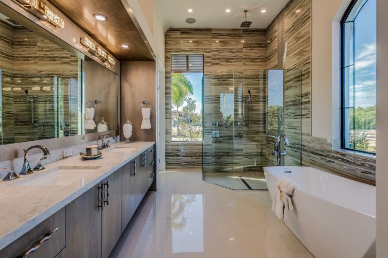 Bathroom Remodeling in Springfield, VT