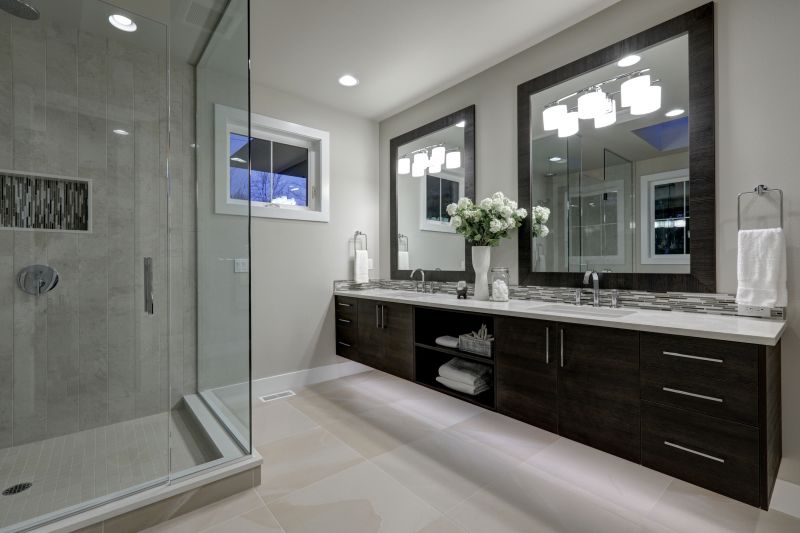 Bathroom Remodeling in West Lebanon, NH