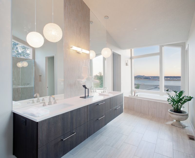 Bathroom Renovation in Enfield, NH