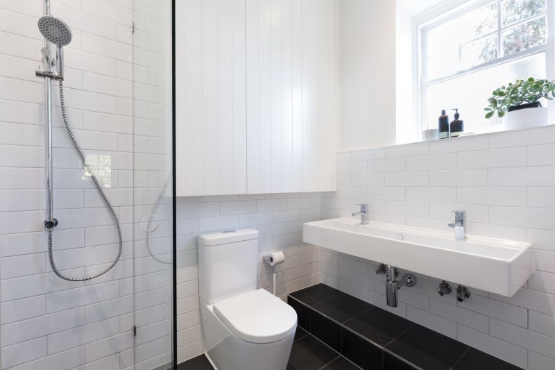 Bathroom Renovation in Henniker, NH