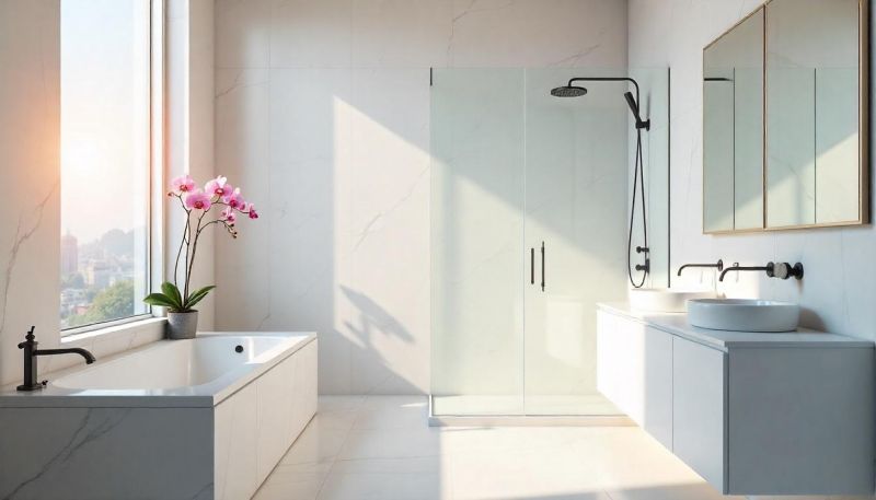 Luxury Bathroom Remodeling in Sunapee, NH