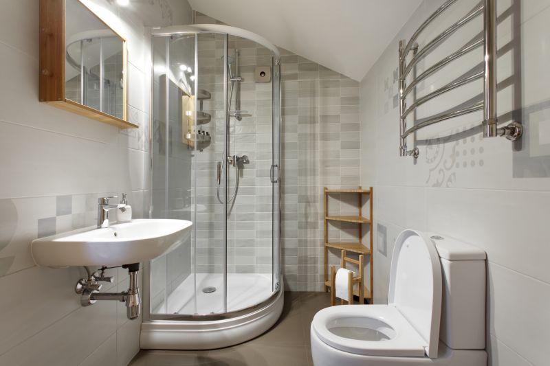 Shower Remodeling in Bellows Falls, VT