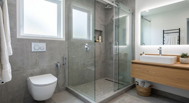Shower Remodeling in Bellows Falls, VT