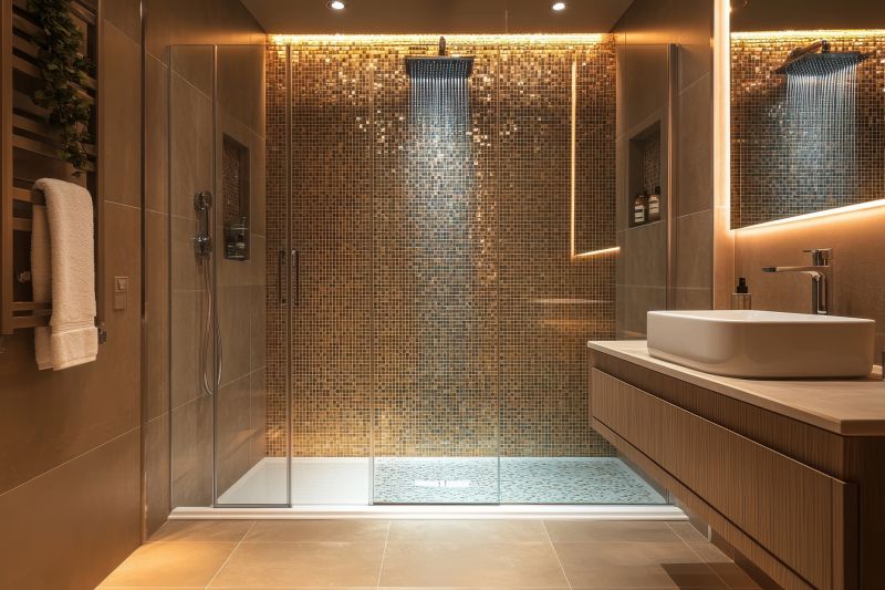 Shower Remodeling in Canaan, NH