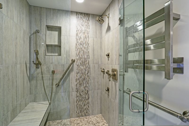 Shower Remodeling in Claremont, NH
