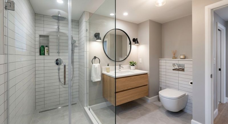 Shower Remodeling in Cornish, NH