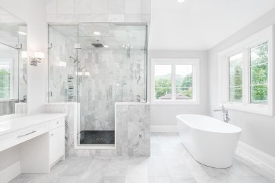 Shower Remodeling in Cornish, NH