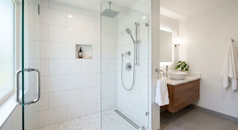 Shower Remodeling in Goshen, NH