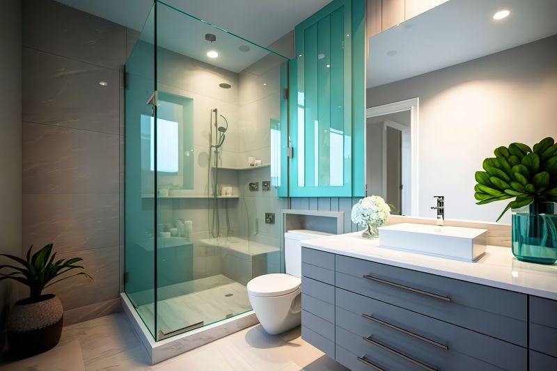 Shower Remodeling in North Hartland, VT
