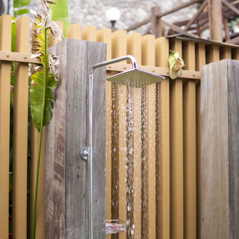 Shower Remodeling in Springfield, VT