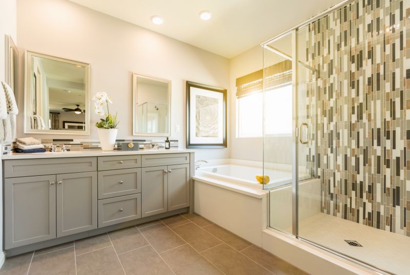 Shower Remodeling in Windsor, VT