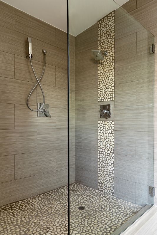 Shower Renovation in Enfield, NH