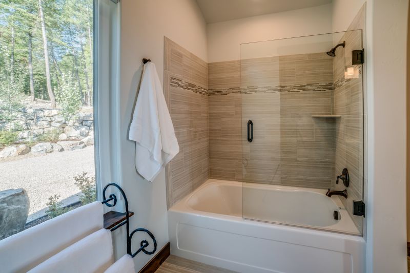Tub Conversion Service in Sunapee, NH